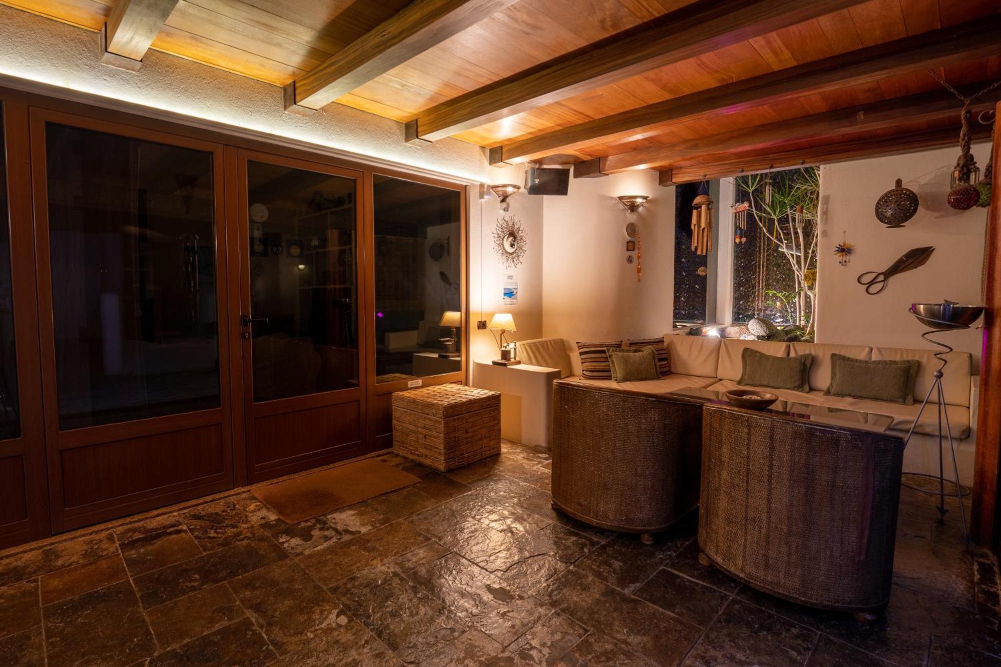V Princesa Piscina Con Piscina Climatizada Y Bbq プエルト・デル・カルメン エクステリア 写真
